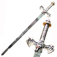 Best weapon options barbarian