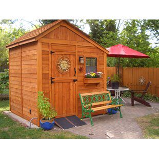 Outdoor Living Today Cabana 12 ft. W x 8 ft. D Wood ... Outdoor Living Today Cabana 12 ft. W x 8 ft. D Wood ... on Outdoor Living Today Cabana id=96407