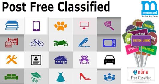 the best way to advertise your products and services is through where to advertise services for free