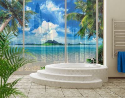 15 best Bad Deko images on Pinterest Ideas, DIY and Frosted window - folie für badezimmerfenster 15 best Bad Deko images on Pinterest Ideas, DIY and Frosted window - folie für badezimmerfenster