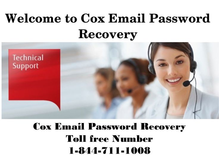 call cox technical support