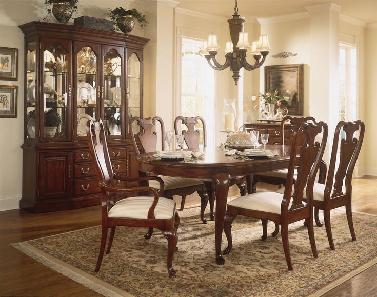 82 best FURNITURE DREAMS images on Pinterest | Dining room sets ...