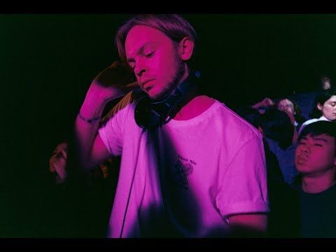 Randomer At Boiler Room London Randomer At Boiler Room London
