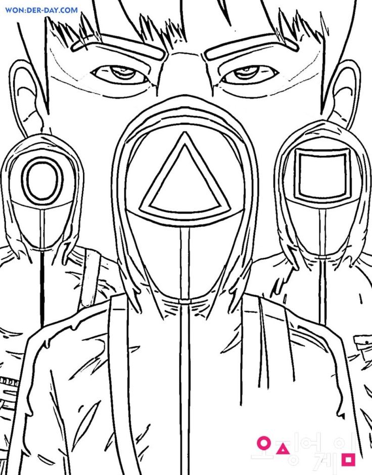 cartoon coloring page Cartoon coloring pages, Coloring pages, Pen projects