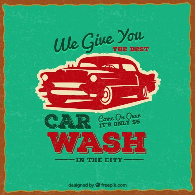 Squeeky Clean Car Wash Squeeky Clean Car Wash