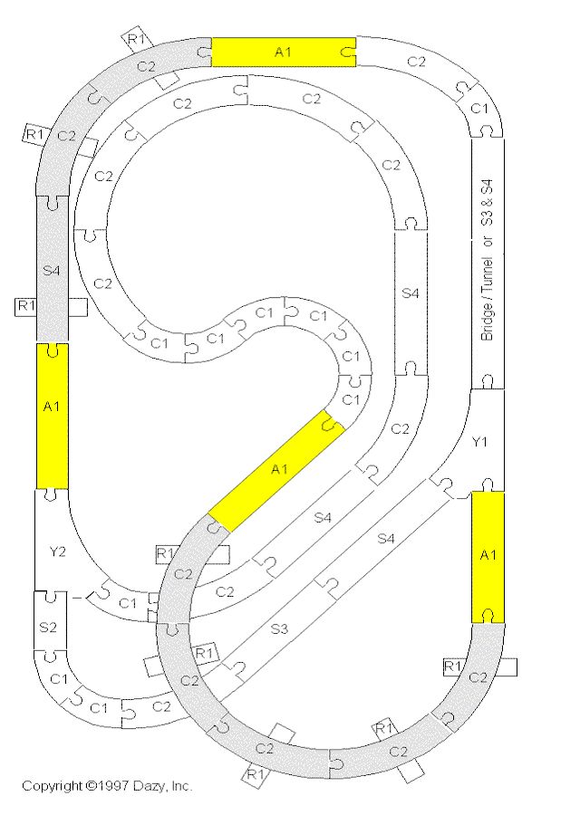 Wood Track Layout Planning Softwarefreefasrweek Wood Track Layout Planning Softwarefreefasrweek