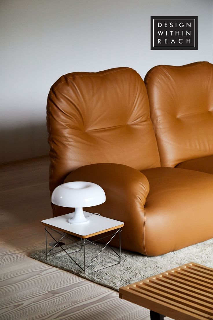 Tan modular lounge sale