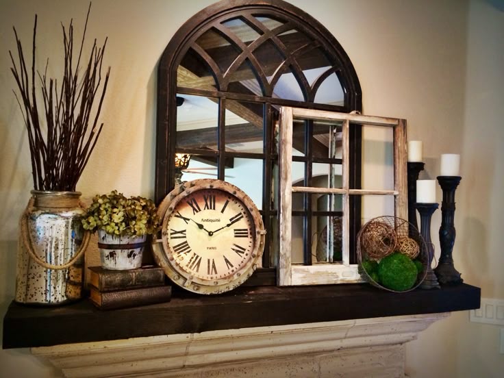 Mantle Decorations best 20+ over fireplace decor ideas on pinterest | mantle Mantle Decorations best 20+ over fireplace decor ideas on pinterest | mantle