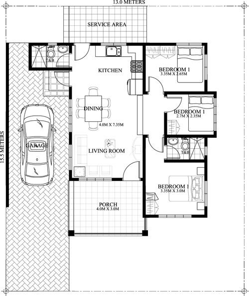 8 best House 1 images on Pinterest | Simple house design, Small ... 8 best House 1 images on Pinterest | Simple house design, Small ...