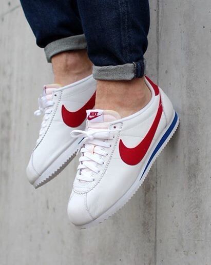 Nike Cortez Nike Cortez Outfit Sneakers Nike Sneaker Boots