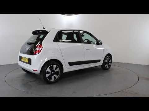 Renault Twingo 1 0 Sce Play Air Conditioning Bluetooth