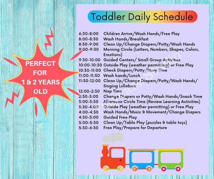 DAYCARE DAILY SCHEDULES/Childcare Center Printable Etsy Daily DAYCARE DAILY SCHEDULES/Childcare Center Printable Etsy Daily