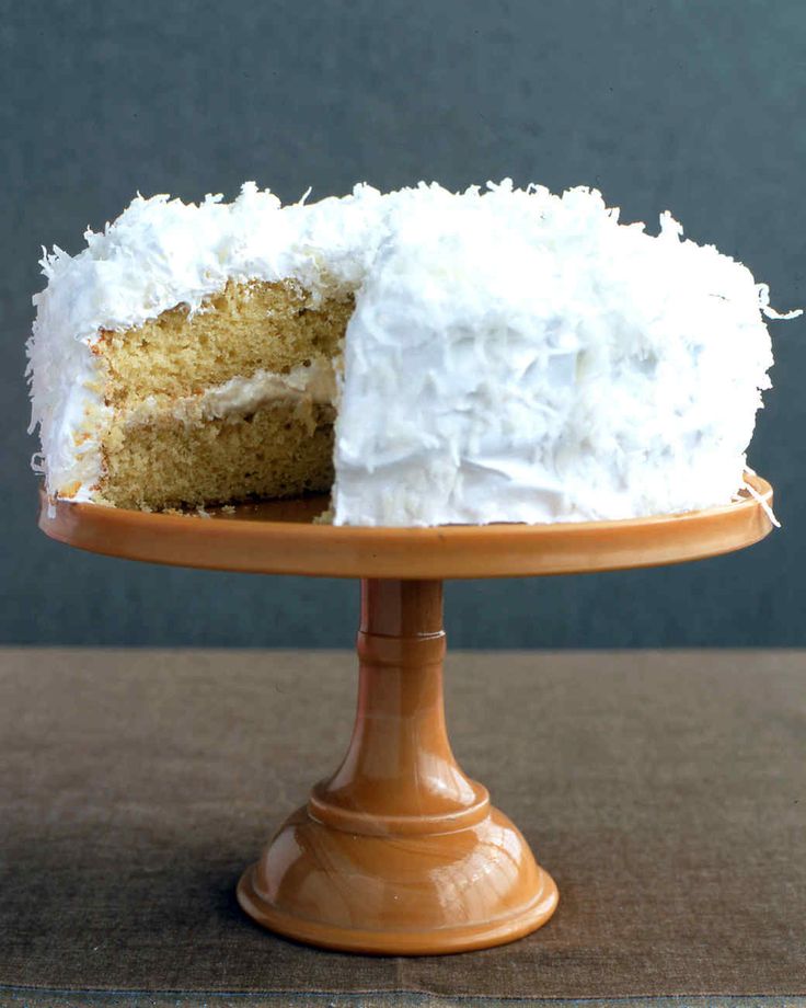 Martha Stewart Lemon Curd Coconut Cake Martha Stewart Lemon Curd Coconut Cake