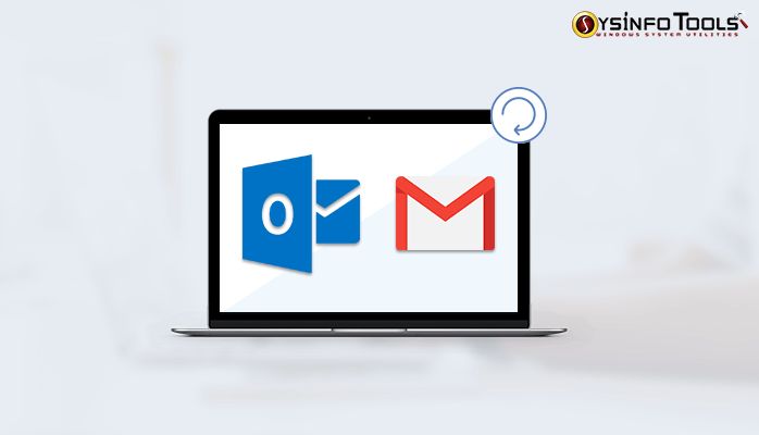 How To Add and Sync Gmail with Outlook | Technical Guide | Sync, Microsoft outlook, Gmail