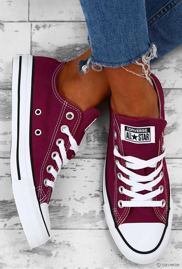 bordo all star