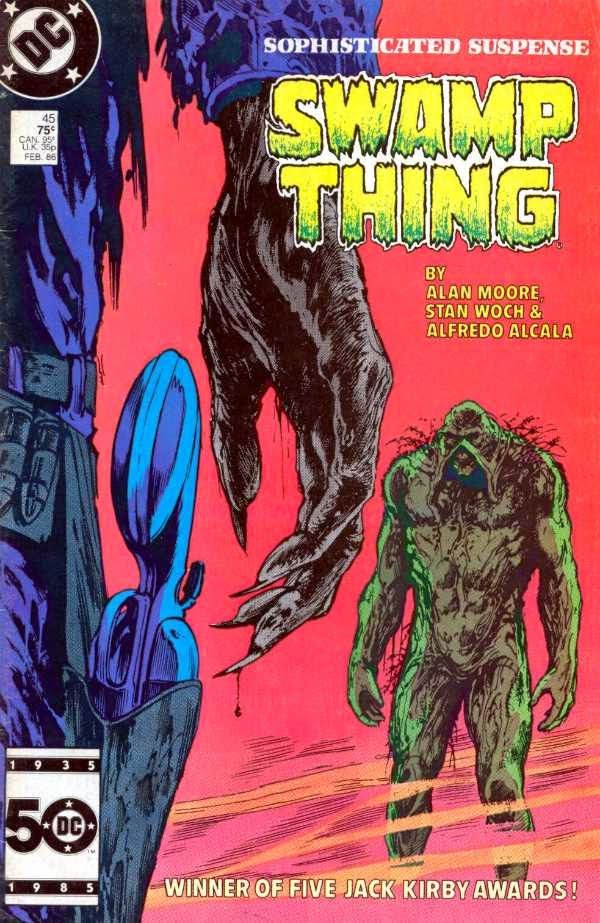 Comicrítico Top 50 Los Mejores Cómics De La Historia Cómics Cómics Antiguos Portada De Historieta