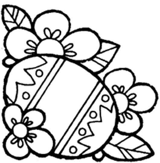 115 best Easter Coloring Pages images on Pinterest | Drawings ... 115 best Easter Coloring Pages images on Pinterest | Drawings ...