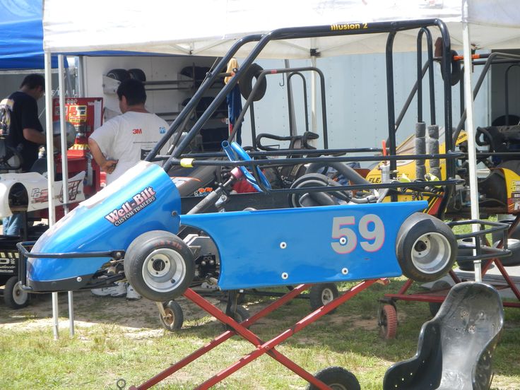 21 best Go Karts images on Pinterest | Go kart, Go karts ...