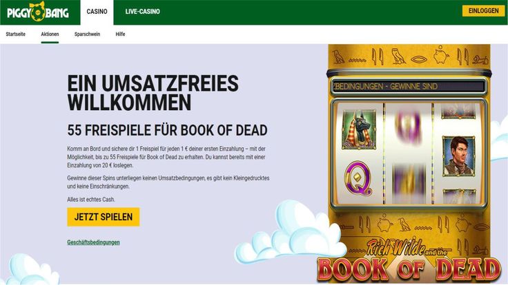 Online Casino Freispiele Online Casino Freispiele