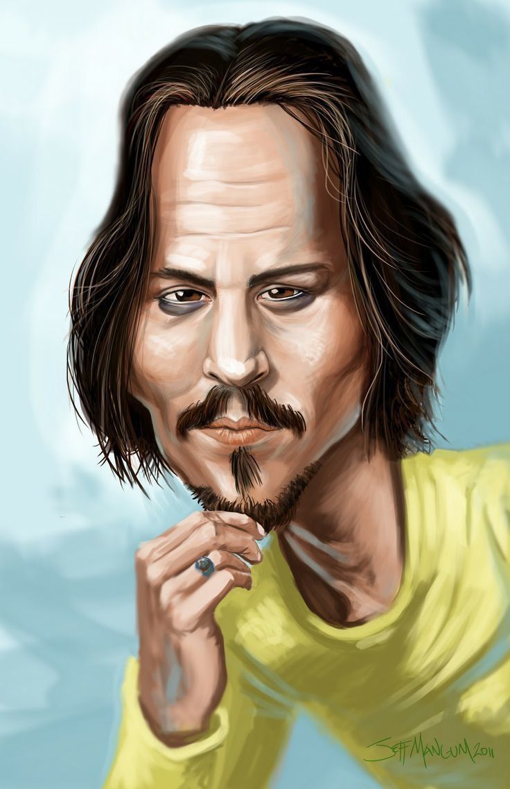 Прикольны рисунки людей, исаков