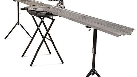 U88 Miter Saw Stand Review Fine Homebuilding Boone In 2019 U88 Miter Saw Stand Review Fine Homebuilding