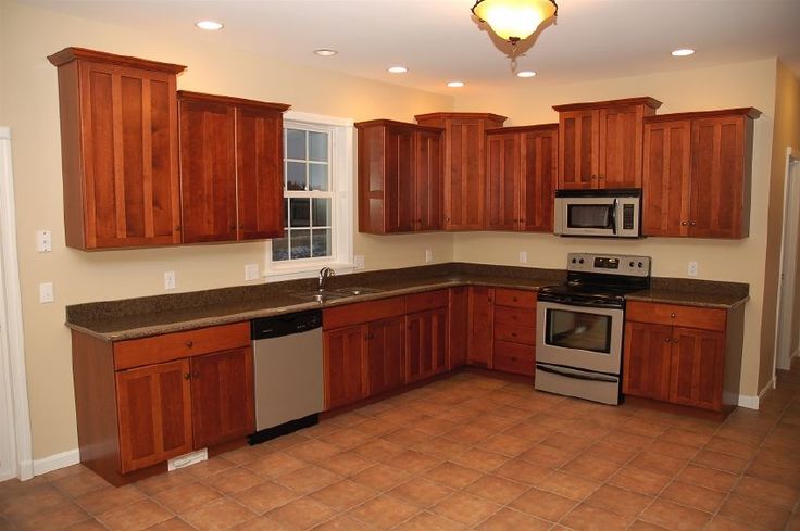 multilevel cabinets | Kitchen cabinets height, Kitchen ...