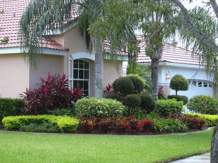 Modern Front Yard Garden Ideas best 25+ landscaping with palm trees ideas on pinterest | palm Modern Front Yard Garden Ideas best 25+ landscaping with palm trees ideas on pinterest | palm