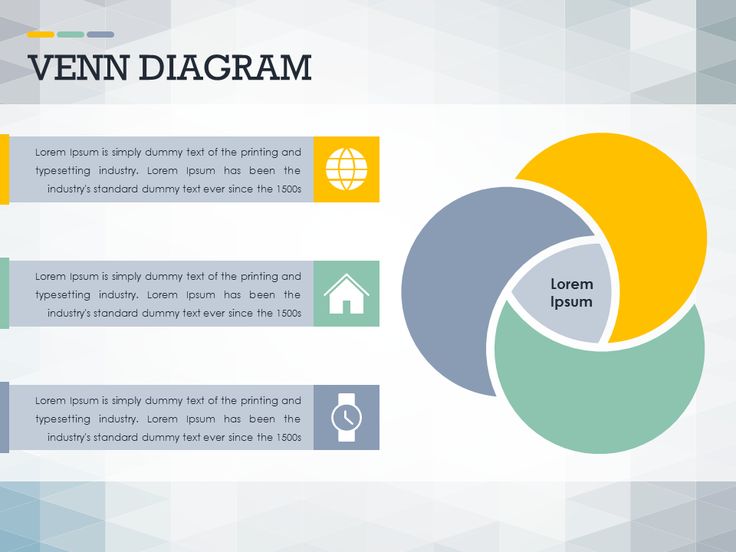 107 best diagram powerpoint slides images on pinterest template is there a venn diagram in powerpoint