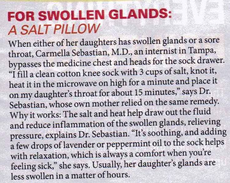 How To Get Rid Of Swollen Glands Naturally How To Get Rid Of Swollen Glands Naturally