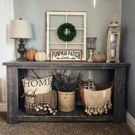 Decor House top 25+ best entryway table decorations ideas on pinterest | entry Decor House top 25+ best entryway table decorations ideas on pinterest | entry