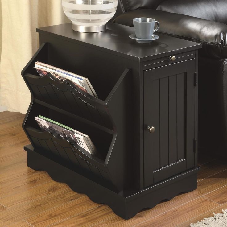 Side Tables With Storage best 20+ side table with storage ideas on pinterest | sofa table Side Tables With Storage best 20+ side table with storage ideas on pinterest | sofa table