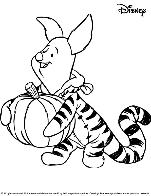 find this pin and more on coloring pages disney halloween coloring pages - Halloween Coloring Pages Disney find this pin and more on coloring pages disney halloween coloring pages - Halloween Coloring Pages Disney