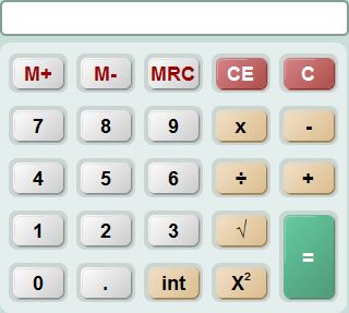 Calc Online Calc Online