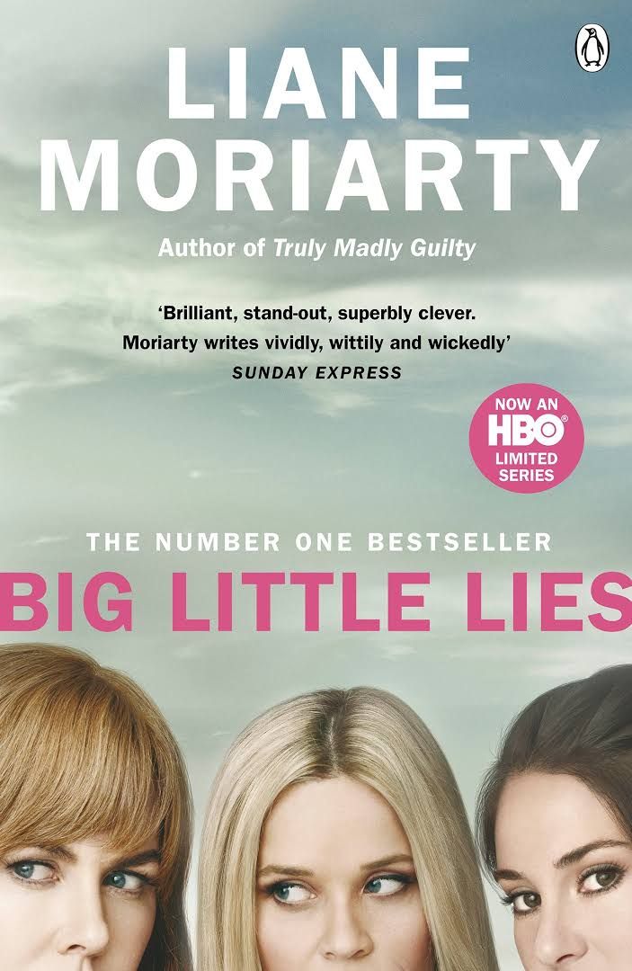 images (703×1080) Big little lies, Liane moriarty books, Liane moriarty