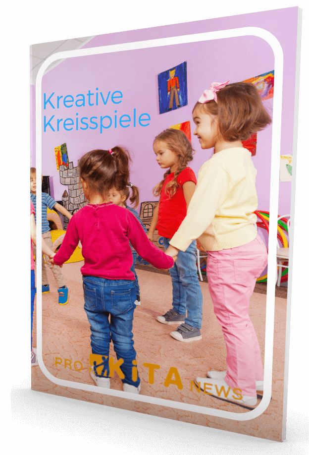 Kreisspiele kennenlernen