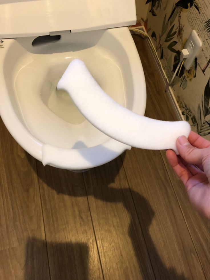 Maiotome18 トイレ汚れ防止に これで完璧 トイレ 汚れ お掃除 お掃除の裏技 Maiotome18 トイレ汚れ防止に これで完璧 トイレ 汚れ お掃除 お掃除の裏技