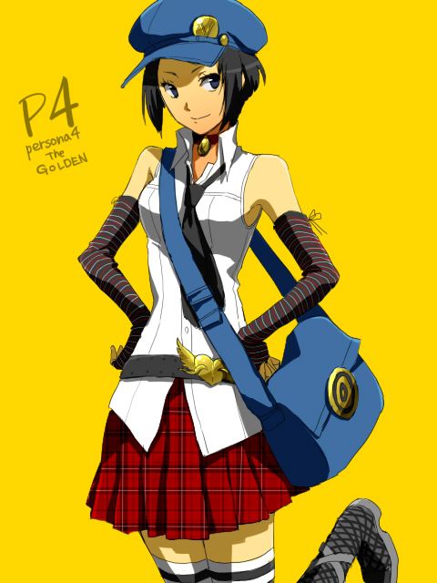 persona 4 dating marie big titty girls doing jumps gifs