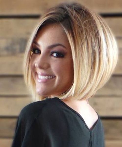 14 Of The Iconic Short Bob Hairstyles 2020 for Women to 14 Of The Iconic Short Bob Hairstyles 2020 for Women to