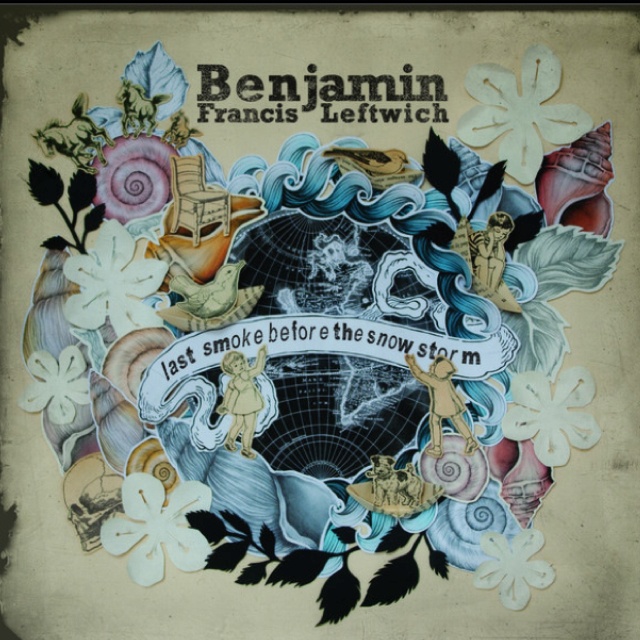 Benjamin Francis Leftwich If You Crash A Car Benjamin Francis Leftwich If You Crash A Car