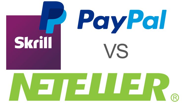 Skrill Oder Neteller Skrill Oder Neteller