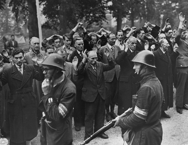 dutch under nazi occupation The holocaust in the netherlands: the resistance the dutch resisted nazi ideology and culture the netherlands under nazi occupation, april 6. dutch under nazi occupation The holocaust in the netherlands: the resistance the dutch resisted nazi ideology and culture the netherlands under nazi occupation, april 6.