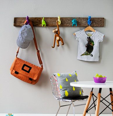 Diy thesis hooks