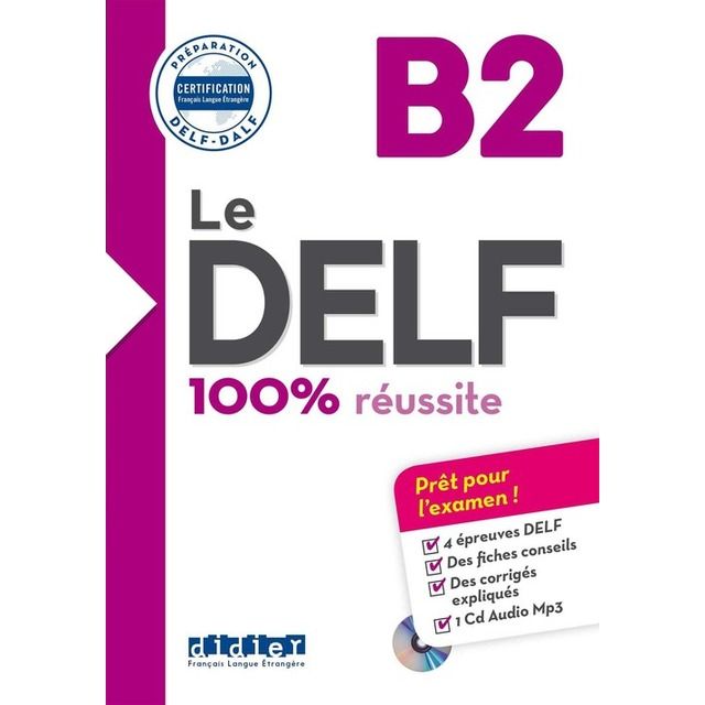 production écrite DELF B2 junior exemple - Поиск в Google Enseñanza de francés,