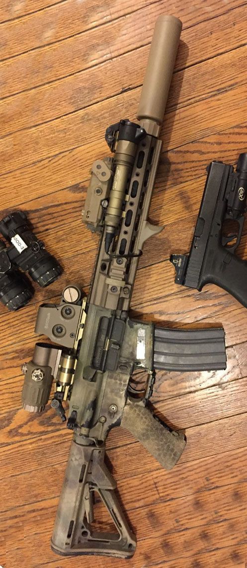 best ar 15 furniture