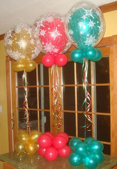 Balloon Display Long Island Balloon Display Long Island