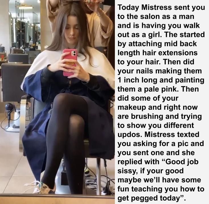 Forced Feminization Cuckold Forced Feminization Cuckold