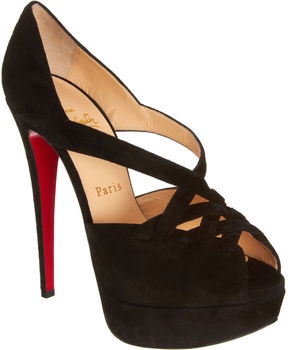 christian louboutin corset stilettos christian louboutin corset stilettos