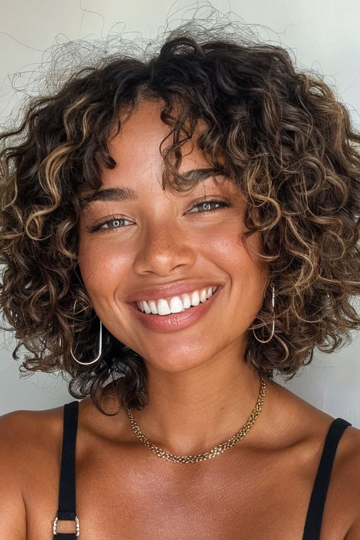 Medium haircuts for girls discount