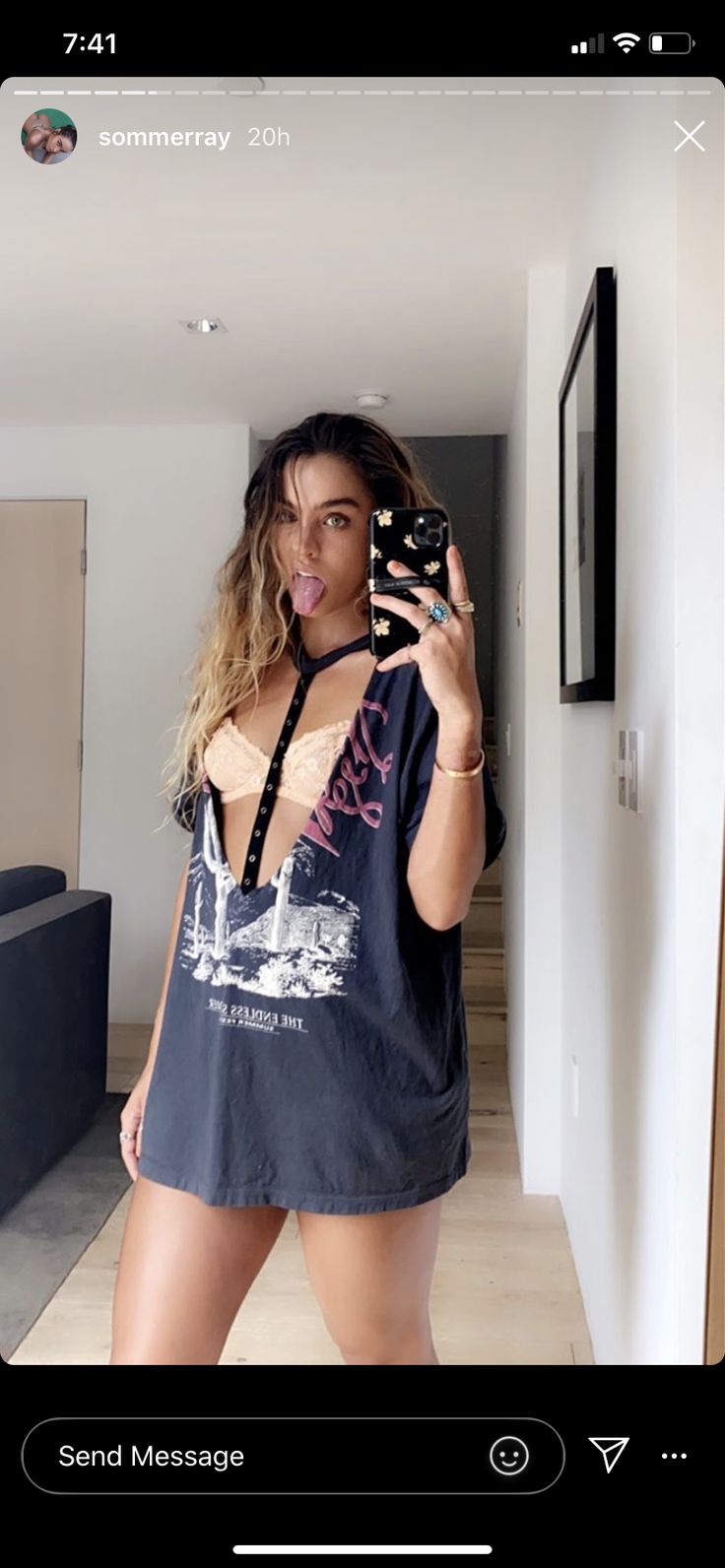 Sommer Fashion Sommer Fashion