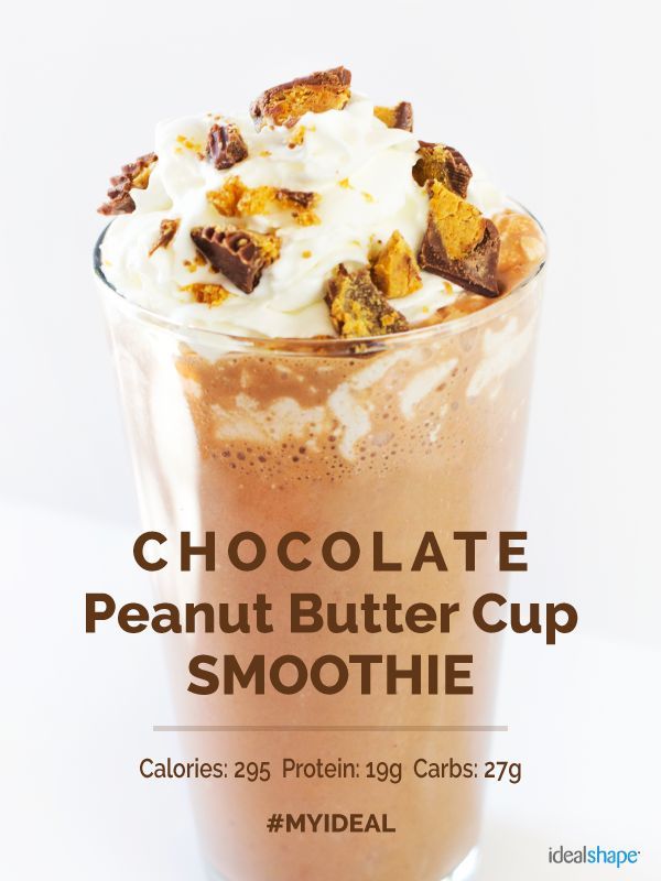Ideal Shape Chocolate Peanut Butter Recipes Ideal Shape Chocolate Peanut Butter Recipes
